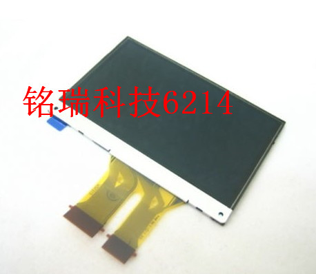 适用SONY索尼FX1000 VX2200 PD198 Z5C Z7C S270 显示屏 液晶屏幕