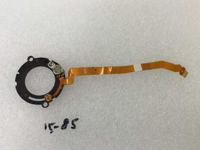 适用佳能 15-85 mm 镜头光圈组件 光圈组 单反镜头维修配件