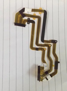 适用 索尼CX390 CX380排线 屏线 屏链接线 LCD排线 屏轴线 全新