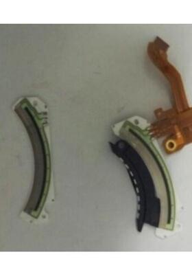 适用尼康D700 D800 D810 D800e D750光圈检测 陶瓷片 检测磁条