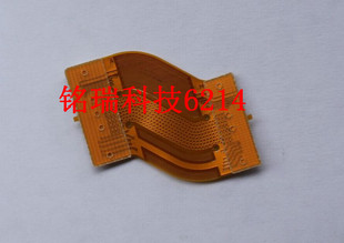 600D 主板连接CCD排线 650D CCD排线 维修 700D主板排线 适用佳能