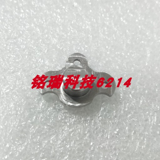 适用索尼A7M3 A7R3 A7R2 A7M2 A7S2三脚架快装板底座螺母螺丝孔扣