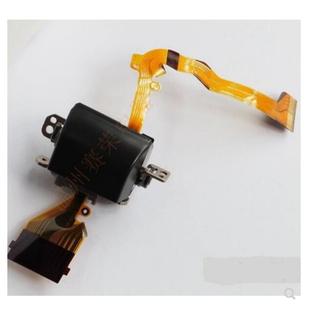 排线带转轴壳 适用 LCD排线带转轴 MDH2 摄像机维修配件 松下HC