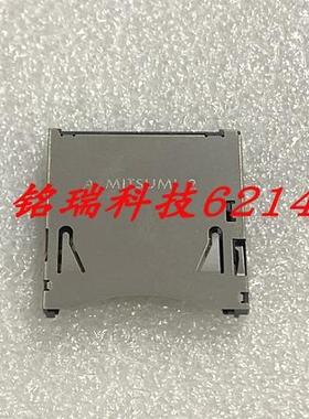 富士SL100 SL1000 X100F X100V XQ1 s9400w SL280 卡槽 卡座