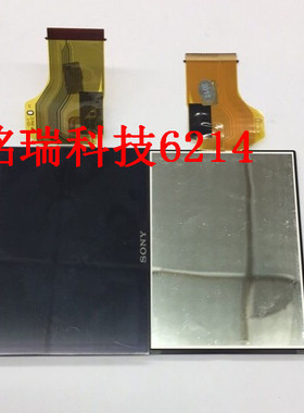 适用 索尼 RX100I II III 4 RX10 M2 M3 A7M2 A7RM2 A7SM2 液晶屏