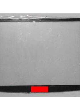 适用尼康D50 D60 D90 D5100 D3000 D40 D3100外屏 保护屏玻璃塑胶