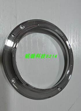 腾龙24-70一代 90MM卡口70-300 A005 镜头卡口 金属卡扣环 佳能口