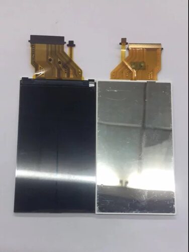 适用索尼A6000 A6300 MC2500屏 液晶屏 显示屏 相机显示屏幕 全新