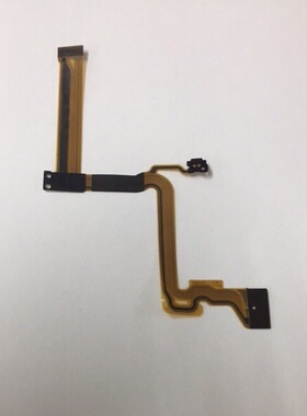 适用松下HC-V10GK HC-V10 HC-V110 HC-V110GK显示屏转轴连接排线