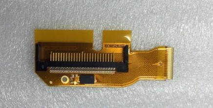 全新 适用于 佳能EOS 7D 卡槽 卡槽板 CF卡槽  测试包好