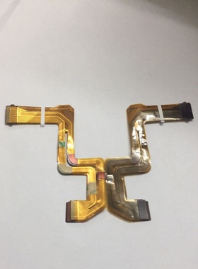 适用 索尼SR37E SR47E SR57E SR67E SR87E 摄像机显示屏转轴线