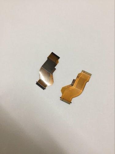 适用索尼@7 A7R A7K A7S a7卡槽板排线 卡槽板到主板排线 卡槽线