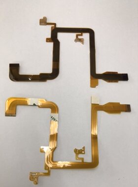 索尼HG10排线 屏线 屏链接线 LCD链接线 屏轴线 全新排线现货