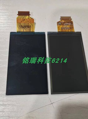 Sony索尼 DCR-SX20E SX21E SR20E SX15E CX405E LCD液晶显示屏幕