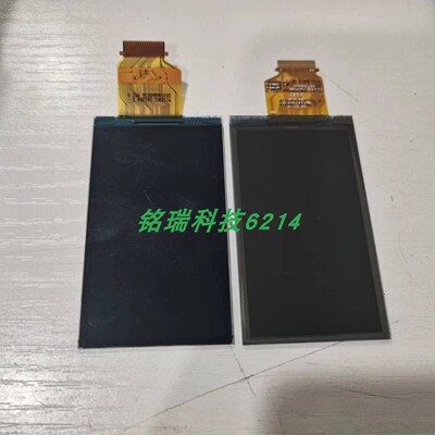 Sony索尼 DCR-SX20E SX21E SR20E SX15E CX405E LCD液晶显示屏幕