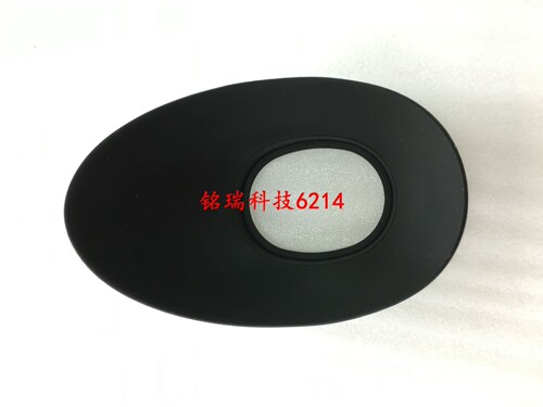 适用 索尼Z5C Z7C FX1000E 198P AX2200 AX2000 取景器眼罩 胶皮