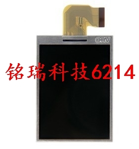 适用索尼SONY DSC-S5000 S5000 液晶显示屏幕 数码相机屏 带背光