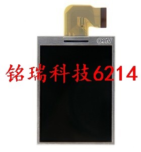 适用索尼SONY DSC-S5000 S5000 液晶显示屏幕 数码相机屏 带背光