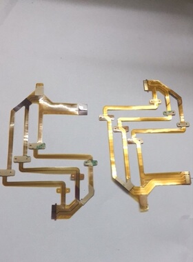 适用 索尼SR58排线 LCD线 屏链接线 LCD链接线 全新 摄像机排线