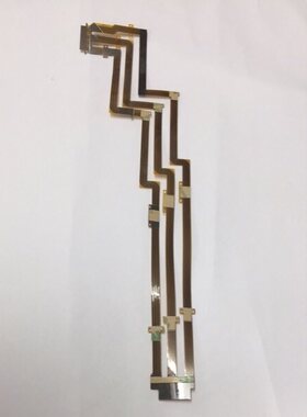 适用 索尼PJ790排线 LCD链接排线  屏链接排线 摄像机配件维修
