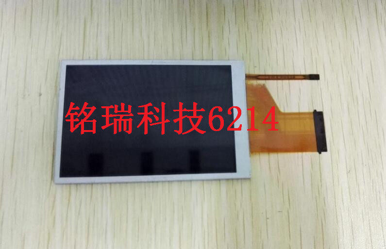 适用原装Fujifilm 富士 X-M1 XM1 X-A1 XA1 X30 LCD液晶显示屏幕