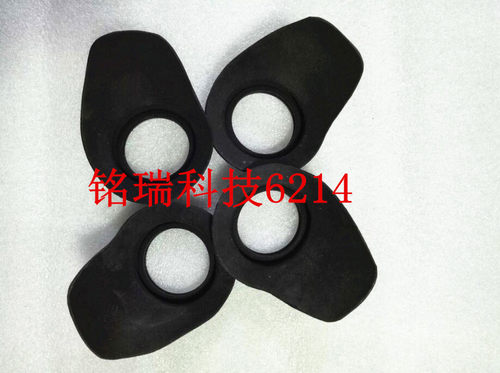 适用索尼HXR1500C HXR2500C HD1000C Z5C 198P VX2200摄像机眼罩