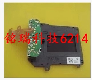 适用 Nikon尼康D90 机身快门组 带快门叶片快门帘 相机维修