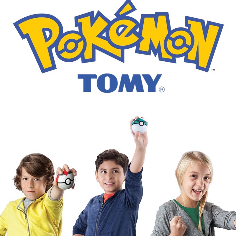 tomy神奇宝贝宠物精灵皮卡丘儿童