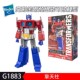 G1擎天柱 孩之宝 G1威震天 预组装 可动模型 变形金刚 Yolopark