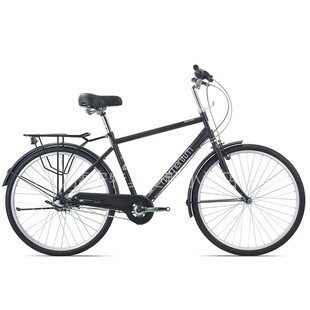 捷安特自行车26寸轻便学生变速单车城市代步玛斯特N3复古自行车