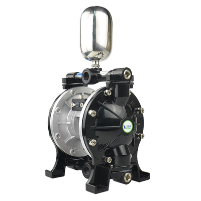 气动隔膜泵工业级臣子