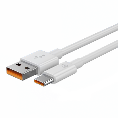 type-c数据线6A超级快充线