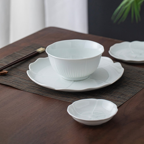 【健康安全】顺祥中式饭碗餐具
