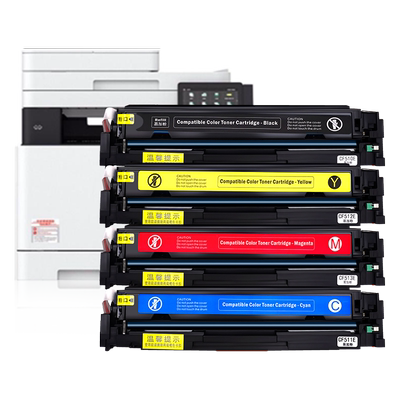 克哲优一体式易加粉粉盒