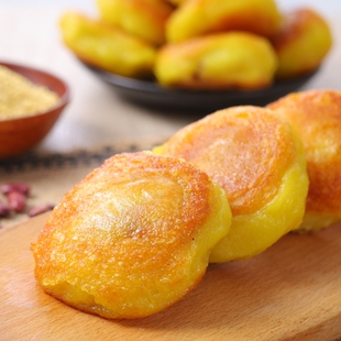 【0脂】红豆包黄米豆沙包红枣粗粮馒头早餐软糯香甜山东特产速冻