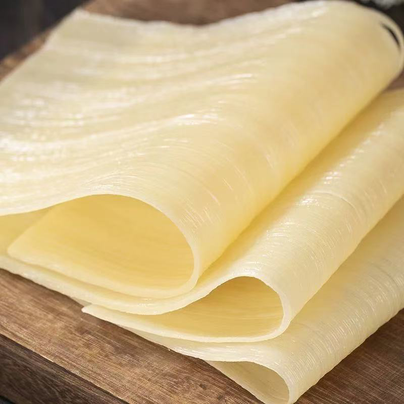 烤冷面干净包邮真材实料加热即食日期新鲜厂家直发配料美味家庭装