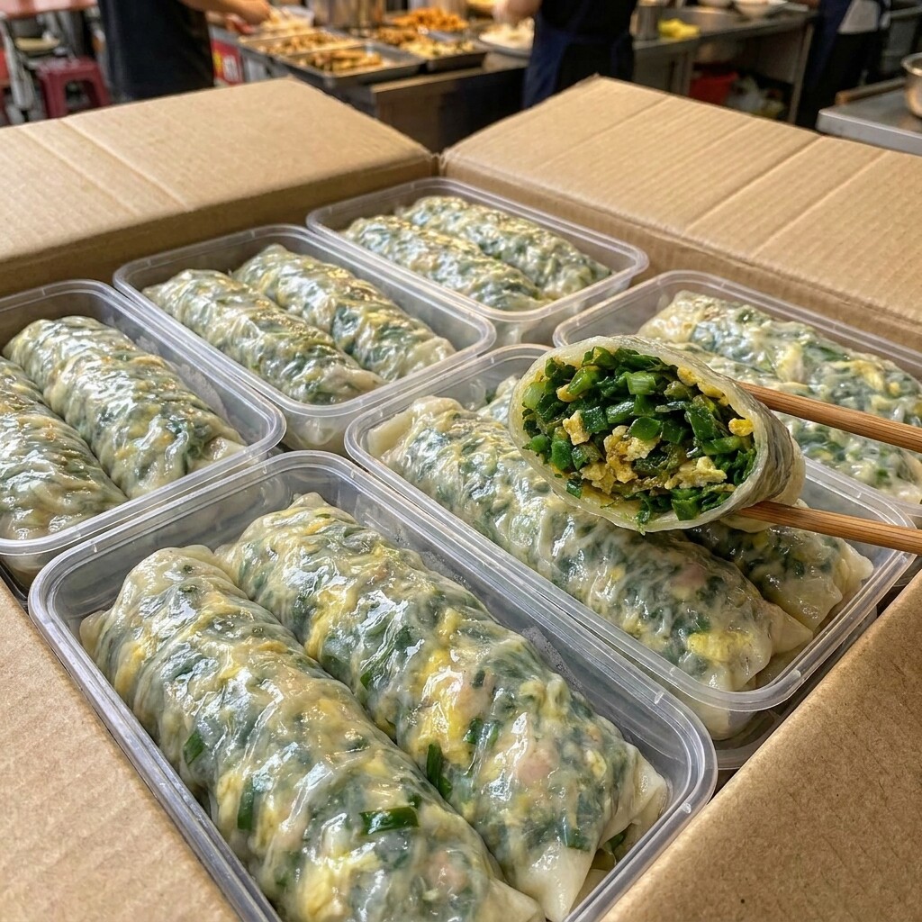 菜龙速冻半成品面点手工馅料馅饼正宗速食懒人上班族早餐夜宵美味
