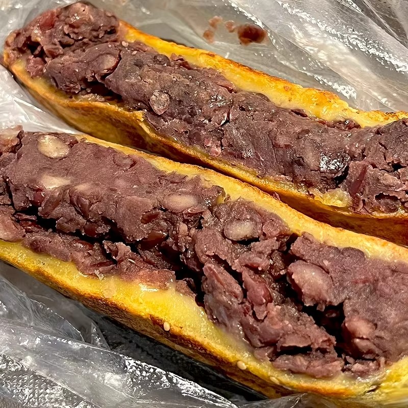 小红帽红豆饼半成品豆沙馅速冻粘火勺加热即食早餐低脂红豆包代餐,零食/坚果/特产,中式糕点/新中式糕点,淘宝优惠券,粉丝福利购,淘宝优惠卷