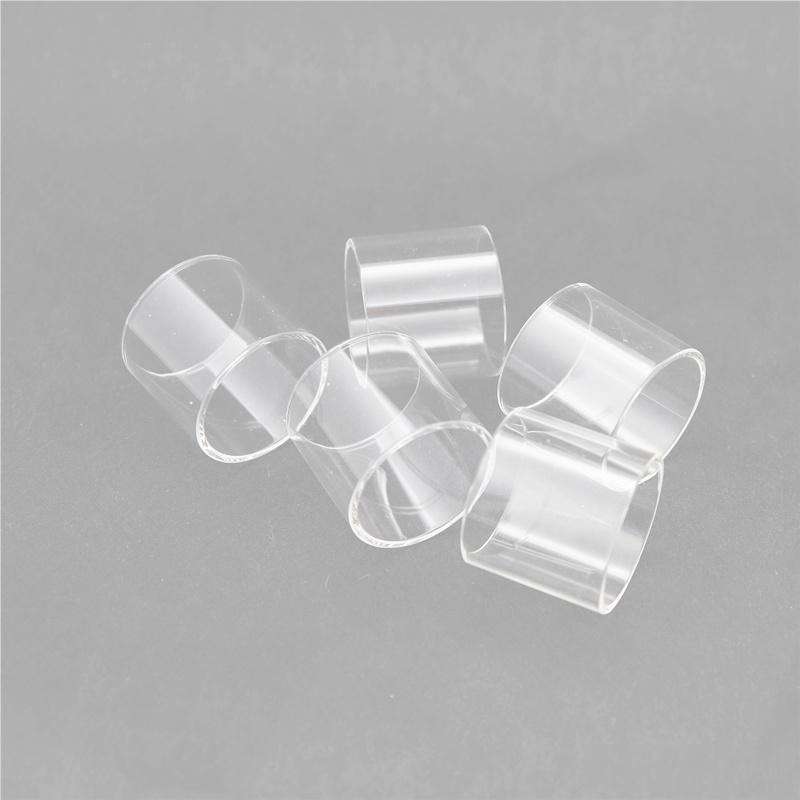 Blotto RTA 2ml Blotto Mini RTA 3ml Blotto Max RTA直玻璃管仓