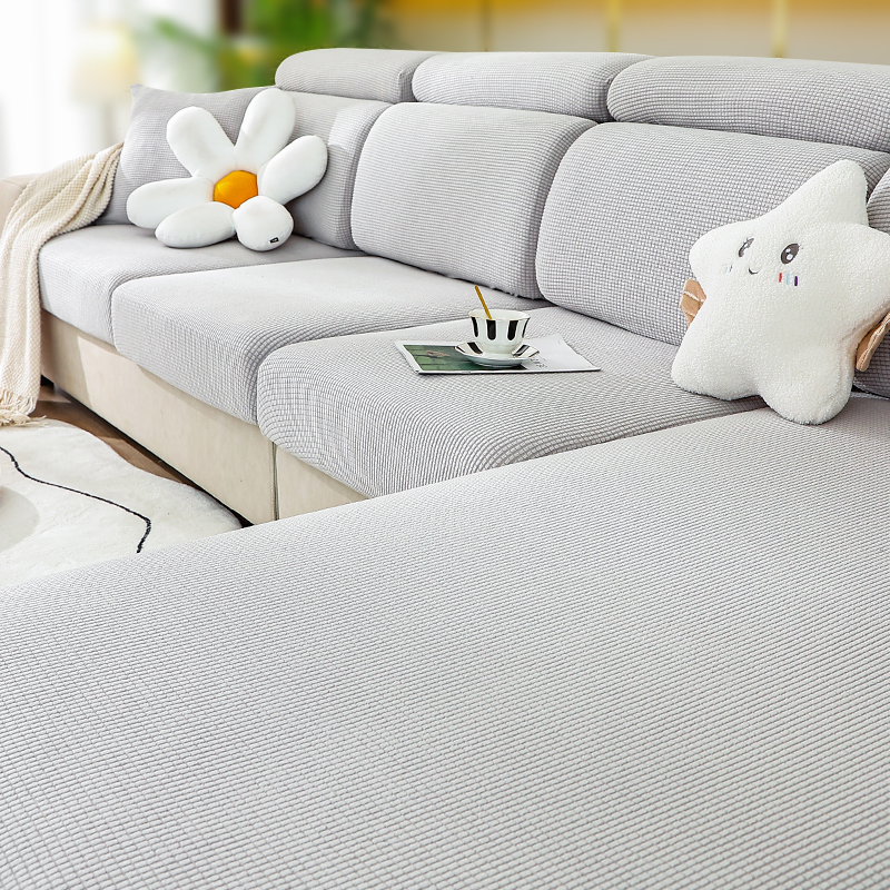 四季通用现代简约组合沙发