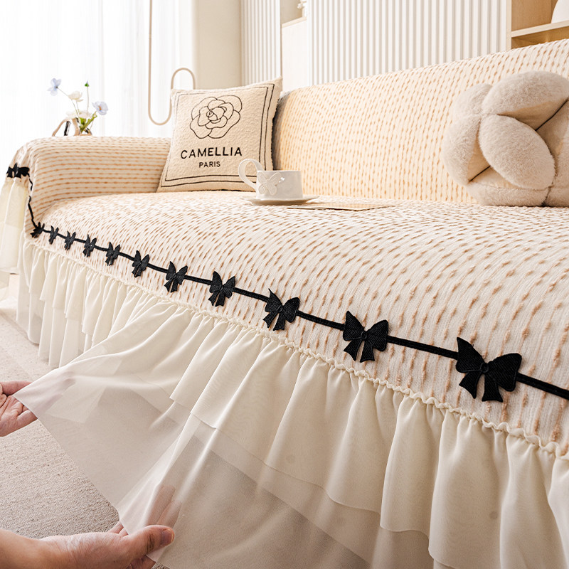 四季通用沙发巾一整张全盖防猫抓沙发盖巾2025年新款沙发套罩盖布,居家布艺,沙发套,淘宝优惠券,粉丝福利购,淘宝优惠卷