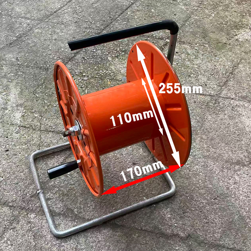 金属卷线盘工字轮耐磨耐用