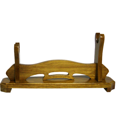 藏龙通用斜放兵器剑架