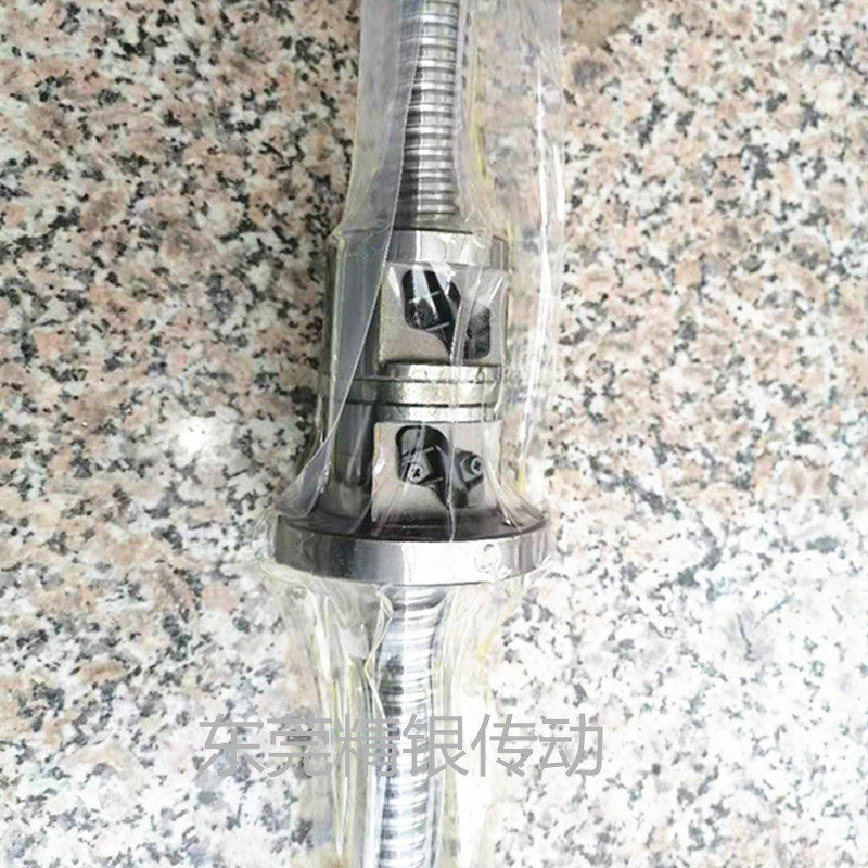 特价供应台湾上银研磨丝杆R20-5B1-FDT-795-925-0.008零售
