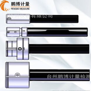 气内测头 浮标量仪测头 内径测量头 气动量仪内孔检具 气内环规