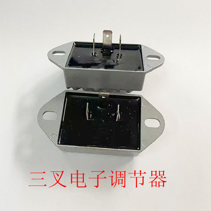12伏调节器1500w发电机