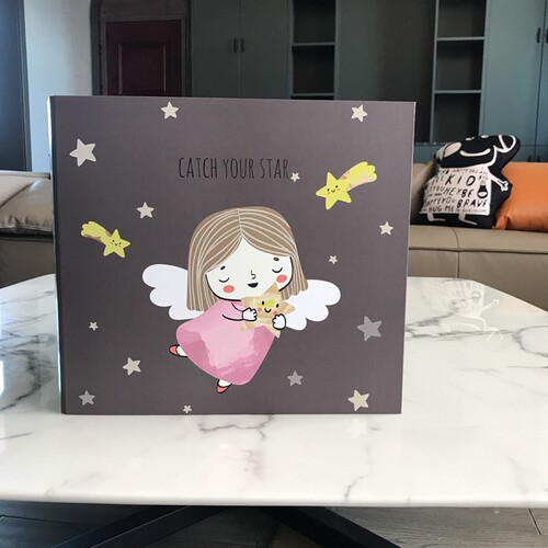 封面相册封面twinklekids