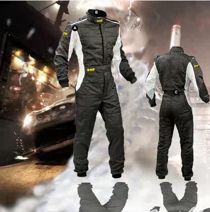 new pattern OMP Two layers of men and women F1 Piece racing suits Karting Drift cross-country Practice Windbreak Racing suitsin the Sports/Yoga/Fitness/Fans supplies ,  F1/Racing , Racing suits  category - from Buy2taobao.com to provide professional Taobao agent buy service