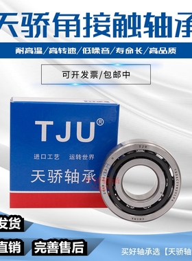 哈尔滨轴承7312 7313 7314 7315 7316 7317 7318 7319 7320E