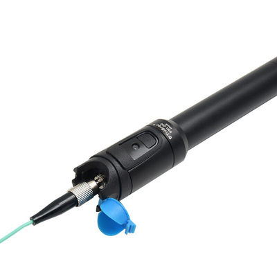 信测(TriBrer) BML-210-10 红光笔光纤测试笔激光红光源打光笔断